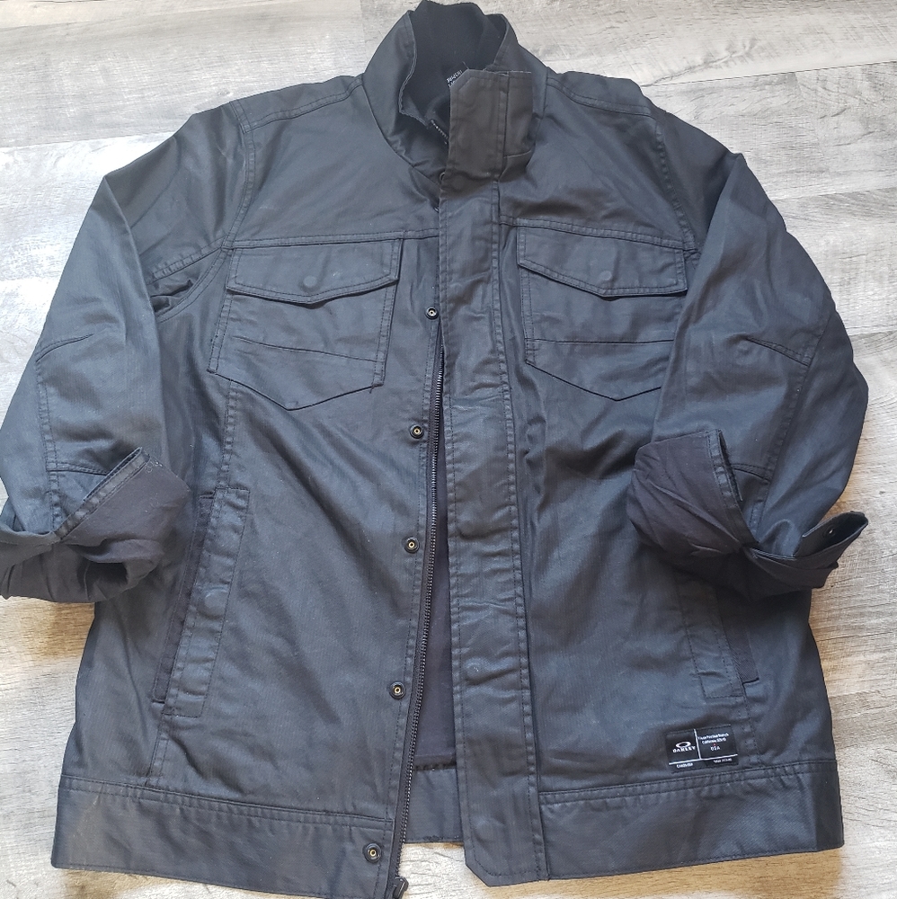 Oakley jacket
